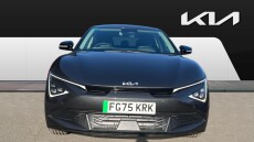 Kia EV6 168kW Air 84kWh 5dr Auto Electric Estate